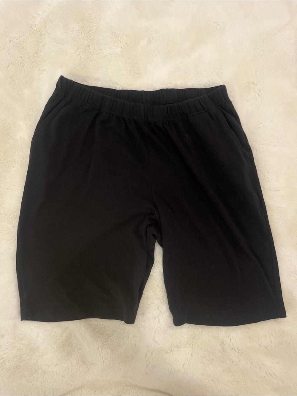 Woman Within Plus Size Shorts